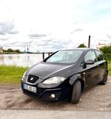 Seat Altea 1.2 TSI | 115.000km | TÜV 03-2027 | - Seat Altea: 1.2