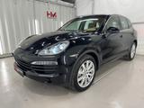 Porsche Cayenne S Auto.Allrad Leder Xenon Sitzh. Leder - Porsche: Auto