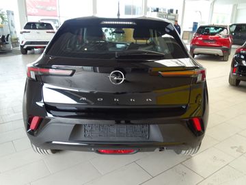 Opel Mokka - 8