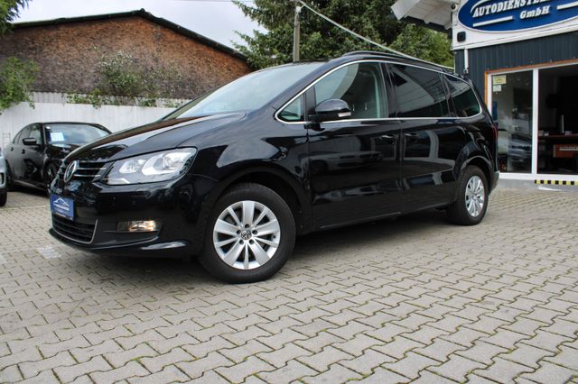 Volkswagen Sharan Comfortline BMT/Start-Stopp