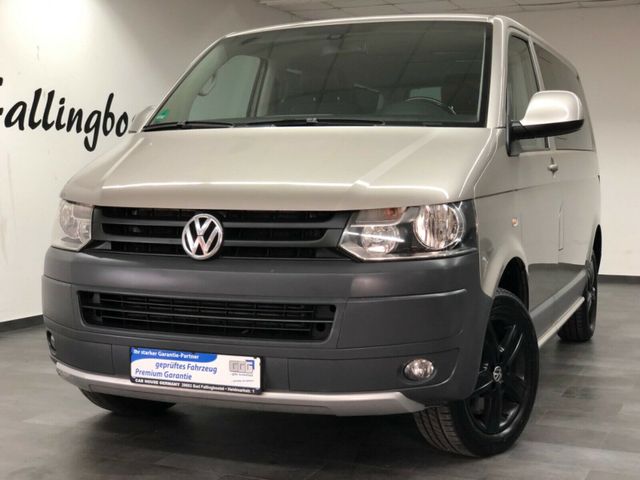 Volkswagen T5 Multivan PanAmericana 4motion"ATM.107.000km"