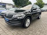 Skoda Kodiaq Ambition 4x4 - Skoda Kodiaq Gebrauchtwagen in München