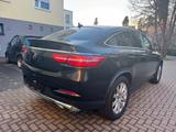 Mercedes-Benz GLE 400 4MATIC - - Mercedes-Benz GLE 400: Von Privat