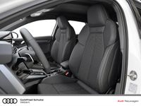 Audi A3 - Vorschau Bild 11