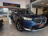 Andere Bmw X1 sDrive 18d xLine - Andere: Blau, Sportsitze