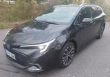 Toyota Corolla 2,0 Hybrid Team Deutsch Touring Spor...