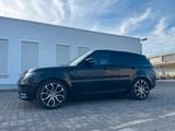 Land Rover Range Rover Sport 3.0 SDV6 HSE Dynamic HSE D... - Land Rover Range Rover Sport in Berlin