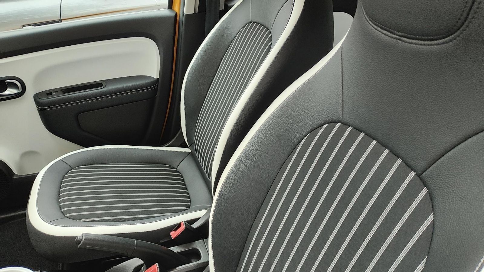 Renault Twingo - Bild 11