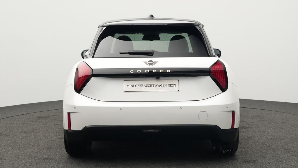 MINI Cooper E - Bild 10