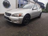 Lexus IS 200 Auto - - Lexus Gebrauchtwagen von 1999