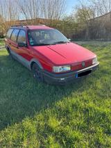 Volkswagen Passat 35i - gebrauchte VW Passat aus dem Jahr 1990