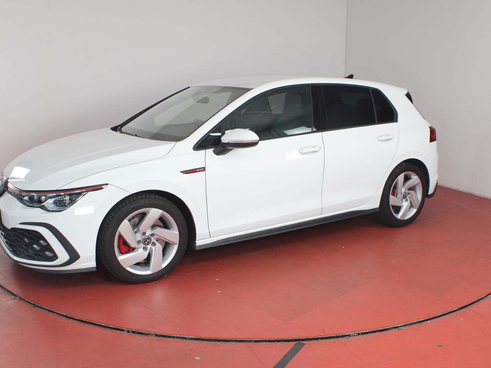 Volkswagen Golf GTI 2.0TSI 234,-ohne Anzahlung IQ.Light ACC, миниатюра 28