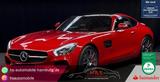 Mercedes-Benz AMG GT S Burmester High-End /Pano - gebrauchte Mercedes-Benz AMG GT S aus dem Jahr 2016
