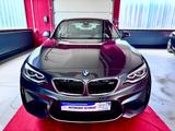 BMW M2 Coupe DKG NaviProf DriversPackage 2Hand Keyle - gebrauchte BMW M2 aus dem Jahr 2016