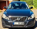 Volvo XC60 AWD Summum 1. Hd. Scheckh. Vollausstattung! - Volvo XC60 bis 10.000 Euro