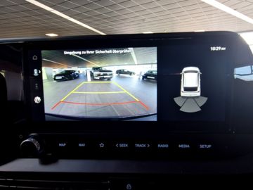 Hyundai BAYON 1.0 T-GDI Trend (90PS) Automatik