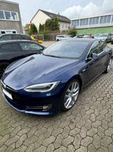 Tesla Model S 90D - Free SuC (SC01) - AHK - FSD - CCS  - Tesla Gebrauchtwagen in Duisburg