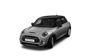 MINI Cooper S Klimaaut. Sportsitze PDC Sitzhzg. Vorn