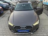 Audi A6 Allroad quattro 3.0TDI*Automatik*Pano*MFL*AHK - Audi A6: Automatik