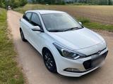 Hyundai I20 Turbo GDI I 20 - Hyundai i20 in Freiburg