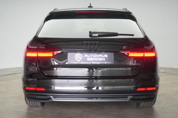 Audi A6 - 5