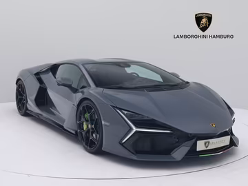 Lamborghini Revuelto 2024