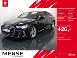 Audi A8 50 TDI quattro tiptronic Luft Pano Matrix - Audi A8 in Leipzig