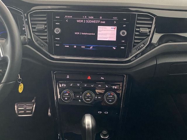 T-Roc Sport 2.0 TSI DSG 4motion NAVI+ACC+LED