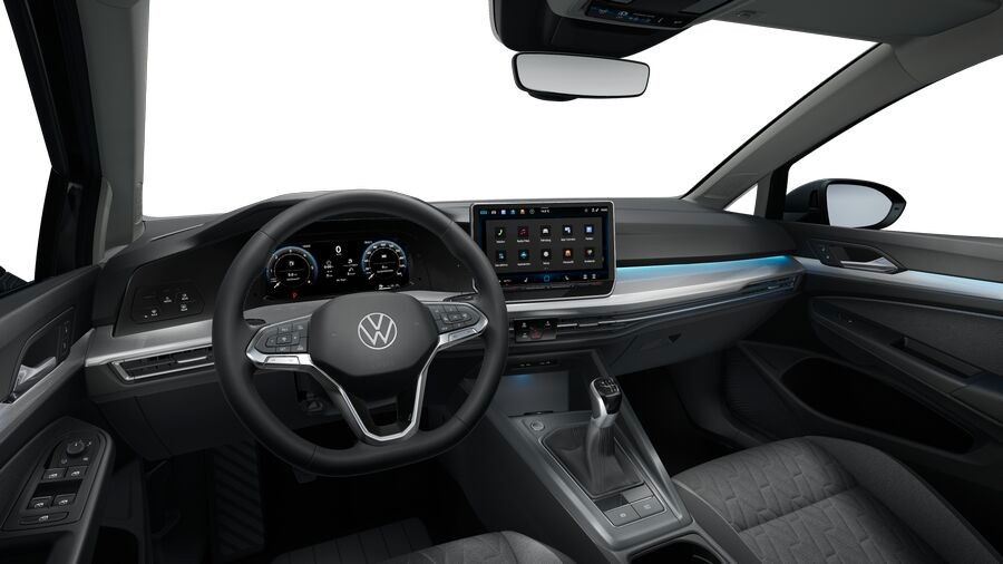 Volkswagen Golf - Bild 3