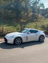 Nissan 370Z - Nissan 370Z von privat