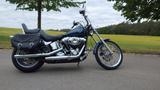 Harley-Davidson FXSTC - HARLEY-DAVIDSON FXSTC