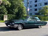 Ford Thunderbird 1965 Traum-Oldtimer - Ford Thunderbird: Limousine
