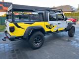 Jeep Gladiator Rubicon 3.6 V6 | Falcon Lift | Carobot - Jeep Gladiator aus 2021