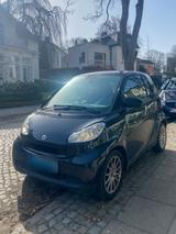 Smart Fortwo 451 CDI - Smart: 451 Cdi