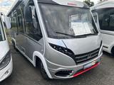 Dethleffs Globetrotter XL I 7850-2 EB 5 Personen+Leder+GT