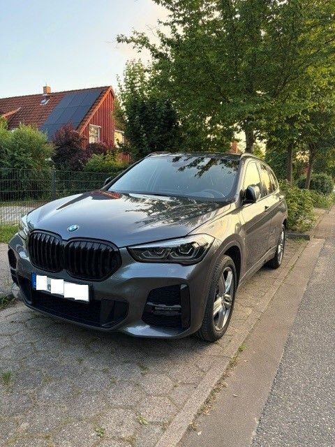 Image of BMW X1