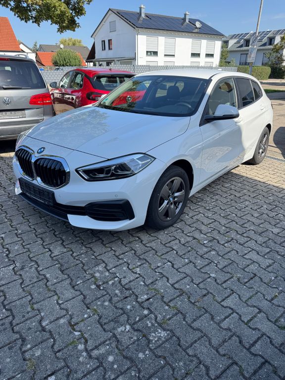 Image of BMW 118