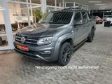 Volkswagen Amarok 4Motion 3.0 TDI Highline BLACK STYLE+AHK