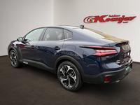 Citroën C4 X PureTech 130 Stop&Start EAT8 MAX