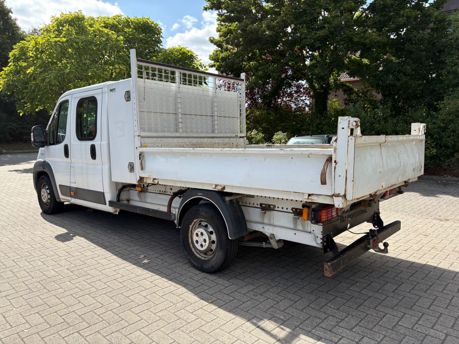 Foto 5 von FIAT