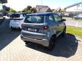 Aixam MinAuto Easy Chic Elektro neues Modell !! - graue Aixam MinAuto