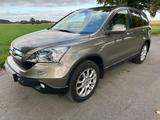 Honda CR-V Executive#Scheckheft#Xenon#Navi#Kamera#Pano - gebrauchte Honda CR-V aus dem Jahr 2008