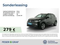 Volkswagen T-Cross - Vorschau Bild 1