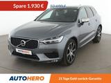 Volvo XC60 2.0 D4 R Design AWD Aut.*HK*360CAM*ACC*LED* - Volvo XC60 in Duisburg