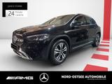 Mercedes-Benz GLA 200 d PROGRESSIVE AHK MBUX KLIMA LED SHZ