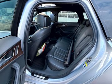 Audi A6 - 12