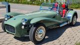 Caterham Seven Sprint (#34/60)