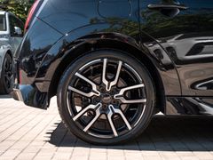 MINI Cooper S – 13 / 32