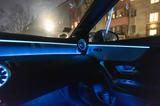 Mercedes-Benz A 35 AMG 4M Soundsystem Pano-Dach ACC Kamera LED - silberne Mercedes-Benz A 35 AMG