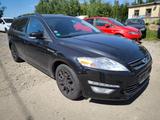 Ford Mondeo 1.6 16V Ti-VCT KAT Kupplung ohne Funktion